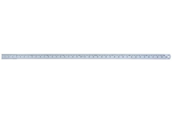 Linex SL 100 stållineal, 100 cm