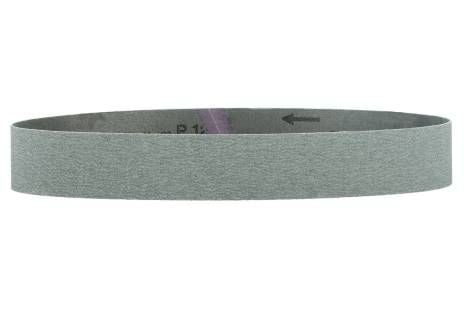 Metabo 626291000, Slipebelte, Metall, Rustfritt stål, Grå, 3 cm, 533 mm, 5 stykker