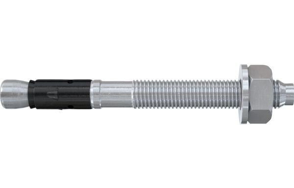 Fischer FAZ II Plus 10/20 Eimer (135) Boltanker 105 mm 10 mm 568858 135 stk.