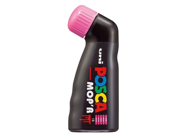 POSCA MOP`R (PCM 22) PINK