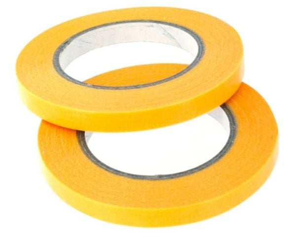 Vallejo Modeling Masking Tape 6mm universal