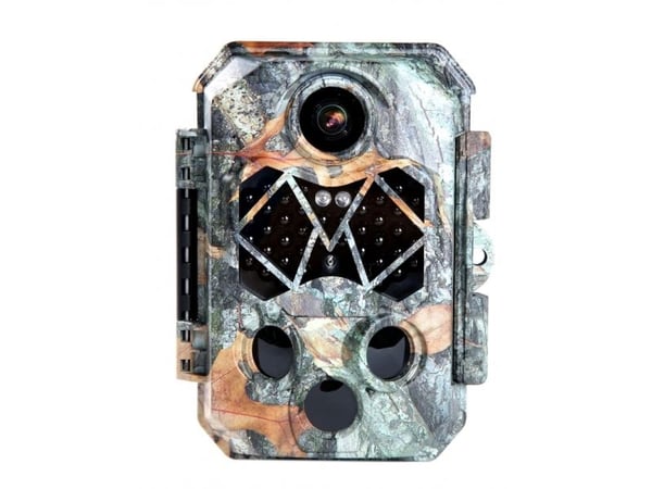 Digitaalikamera Braun Phototechnik Braun Scouting Cam Black500 4K
