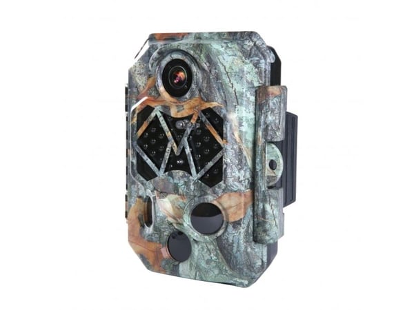Braun Phototechnik Braun Scouting Cam Black500 4K digitalkamera