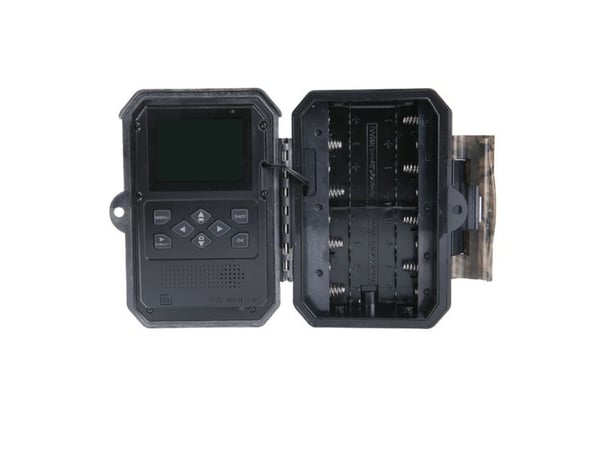 Braun Phototechnik Braun Scouting Cam Black500 4K digitalkamera
