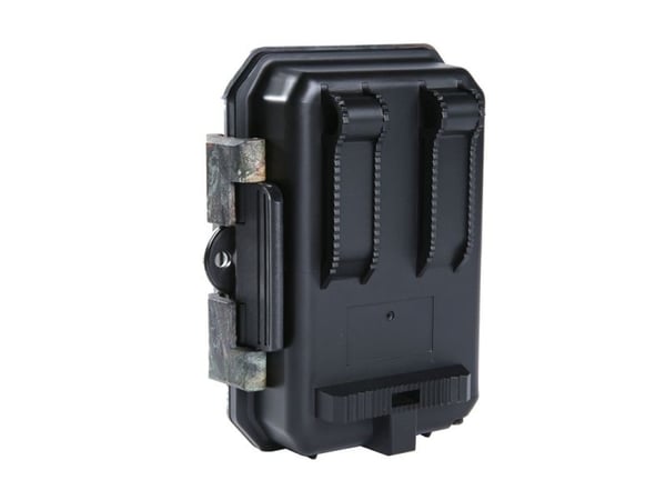 Braun Phototechnik Braun Scouting Cam Black500 4K digitalkamera