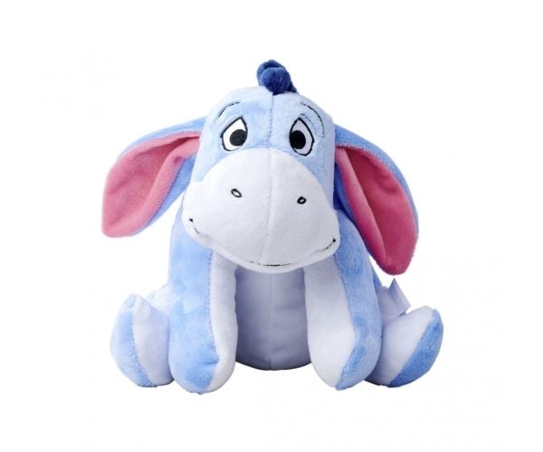 Simba Disney Disney Nalle Puh maskotti Eeyore 25 cm