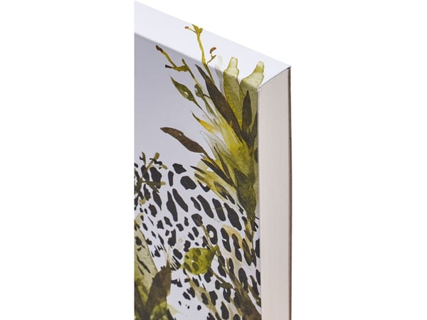 Kunstnerisk blokk A5/50K mix media 225g limt