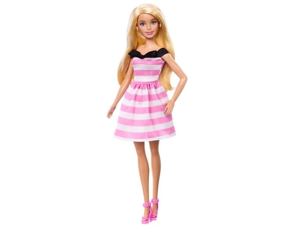 Barbie Fashionista Doll 65th Anniversary