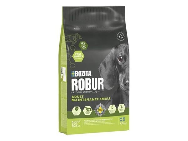 Bozita 44235, Aikuinen, Kana, 7,5 kg