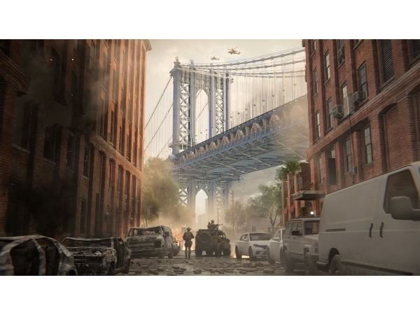 Electronic Arts Battlefield 6, XSX, Xbox Series X, Flerspillermodus, M (Utviklet)