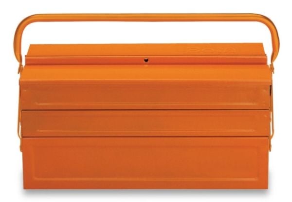 Beta C20L, Orange, Metall, 550 mm, 200 mm, 210 mm, 5,7 kg