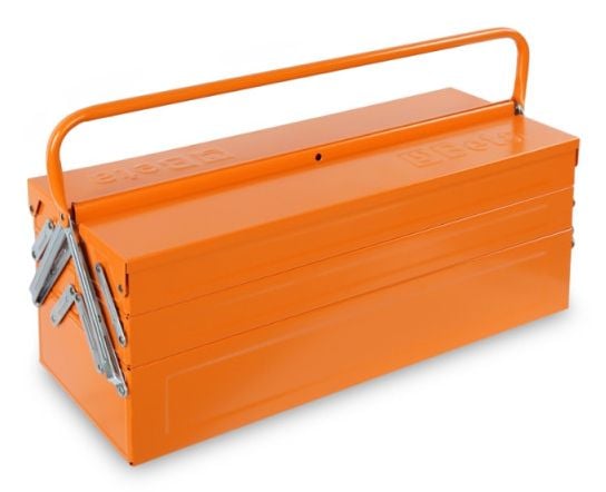 Beta C20L, Orange, Metall, 550 mm, 200 mm, 210 mm, 5,7 kg