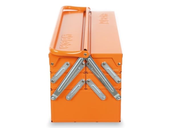 Beta C20L, Orange, Metall, 550 mm, 200 mm, 210 mm, 5,7 kg