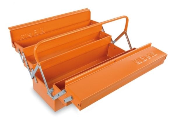 Beta C20L, Orange, Metall, 550 mm, 200 mm, 210 mm, 5,7 kg