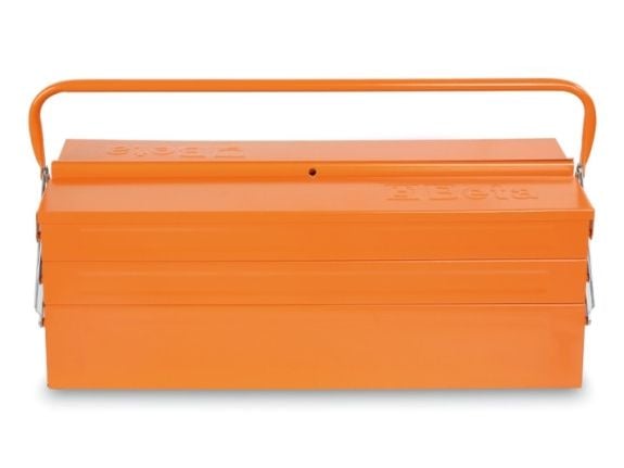 Beta C20L, Orange, Metall, 550 mm, 200 mm, 210 mm, 5,7 kg