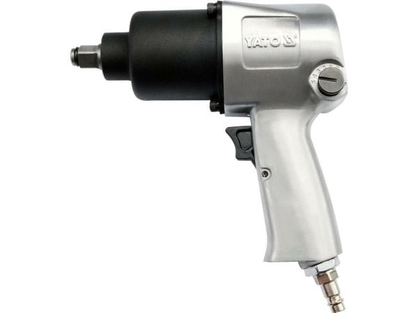 YATO pneumatisk slagnøgle 1/2" 550Nm 09511