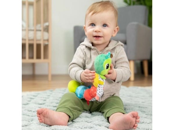 Lamaze Fidget Caterpillar