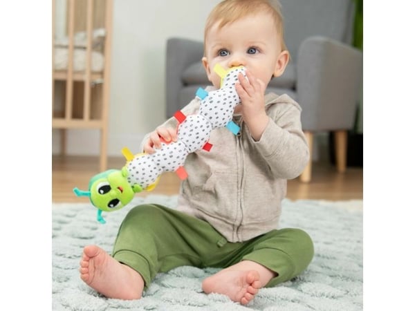 Lamaze Fidget Caterpillar
