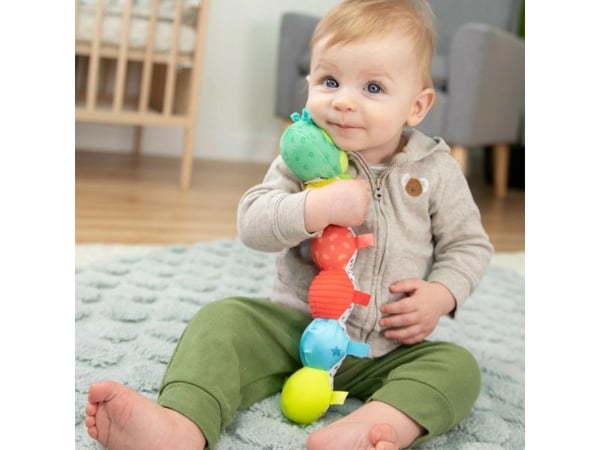 Lamaze Fidget Caterpillar