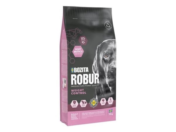 Bozita 44137, Aikuinen, Kana, 12 kg