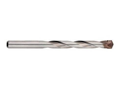 Metabo 627627000, Drill, For murverk, Høyrehåndsrotasjon, 5,5 mm, 85 mm, Hård Betong, Naturstein Metabo 627627000, Drill, For murverk, Høyrehåndsrotasjon, 5,5 mm, 85 mm, Hård Betong, Naturstein