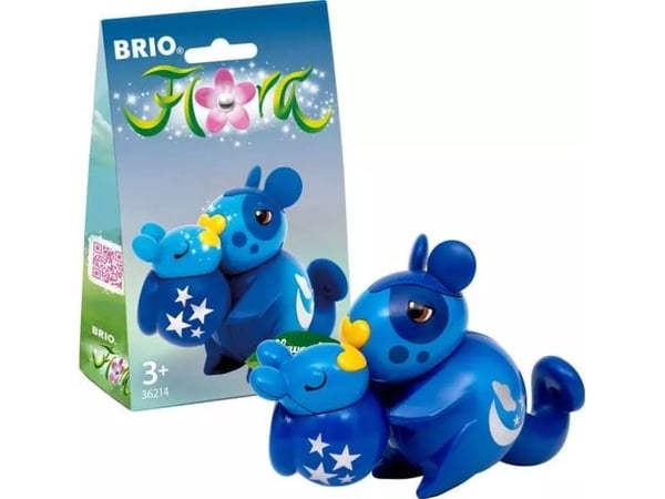 BRIO Flora 36214 Lavender & Grape