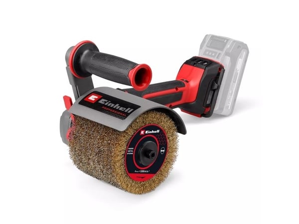 Einhell Professional TP-BR 18/32 Li BL Solo 4468000 Harjahiomakone 4468000 Harjahiomakone - SOLO