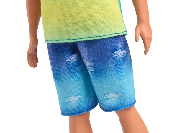 Barbie Fashionista Ken ombre tanktop