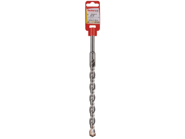 Fischer 568192, 1 stykker