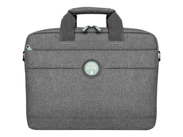 Port Designs Yosemite Eco TL, Salkku, 35,6 cm (14"), Olkahihna, 485 g
