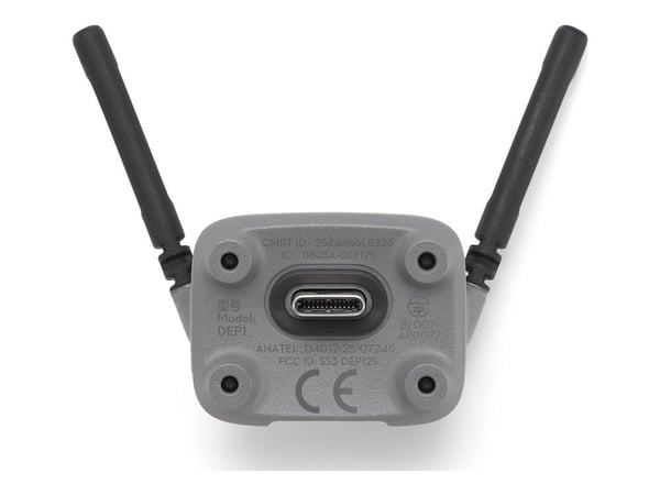 DJI Neo 2 - Digital videotransceiver - grå