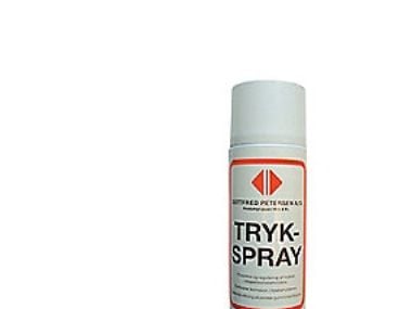 Trykprøvedåse 400 ml.