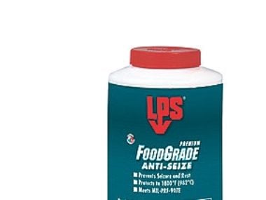 Monteringspasta Foodgrade Anti-Seize 227g
