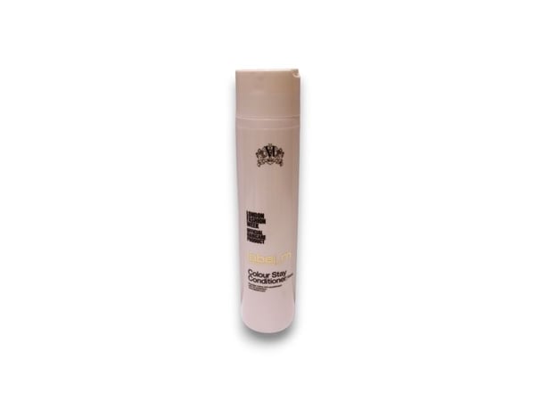Label m Colour Stay hoitoaine 300ml