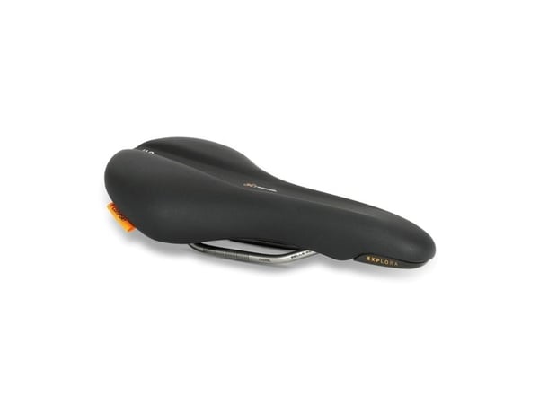SELLE ROYAL-sadel EXPLORA - ATHLETIC (54D1UR0A05X38) - Uni