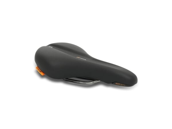 Selle Royal SELLEROYAL EXPLORA MODERATE 60st gel-sal + elastomerer unisex 415g (NY)