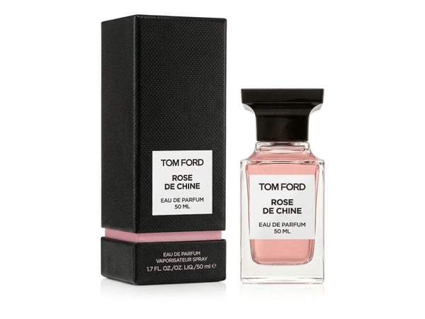 Tom Ford Rose de Chine Eau de Parfum 50 ml
