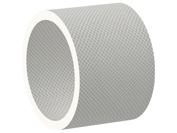 Boneco W200, Hvit, 22,8 W, AC, 220 - 240 V, 50 / 60 Hz, 280 mm