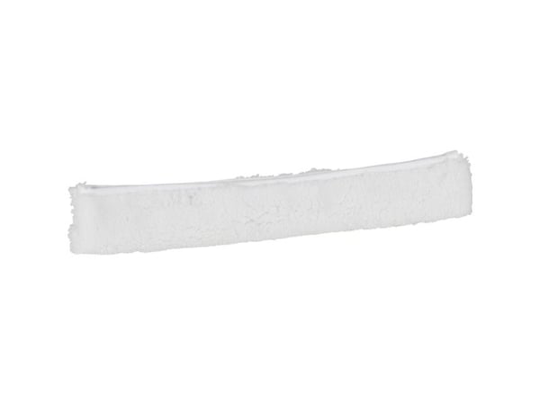 Vinduesvask, Vikan Microfiber Wash Fleece, hvid 390mm