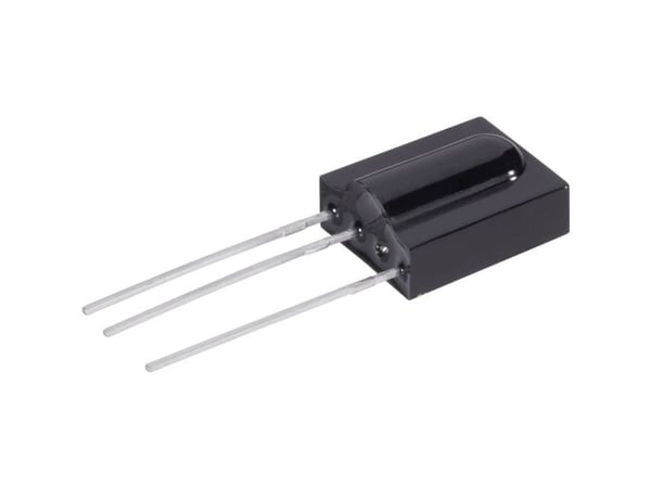 IC - ROHS - KOMPATIBEL