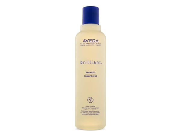 Aveda Brilliant Shampoo dame 250 ml