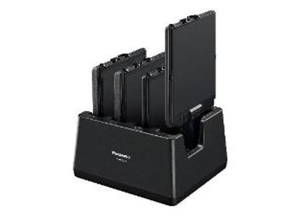 Panasonic FZ-VCBG210 - Batterilader