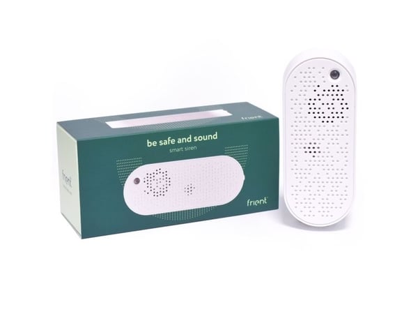 frient Range Extender EU