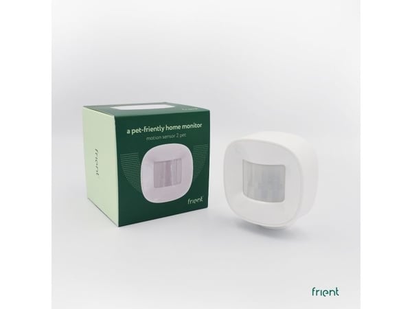 frient rörelsesensor 2 PET