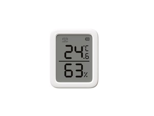 SwitchBot Meter Plus