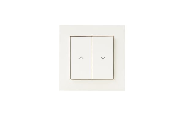 Eve Shutter Switch (Matter)