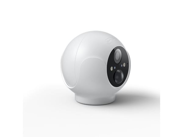 SwitchBot Outdoor Spotlight Cam 2K
