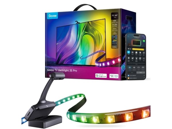 Govee TV Backlight 3 Pro 75-85 inch
