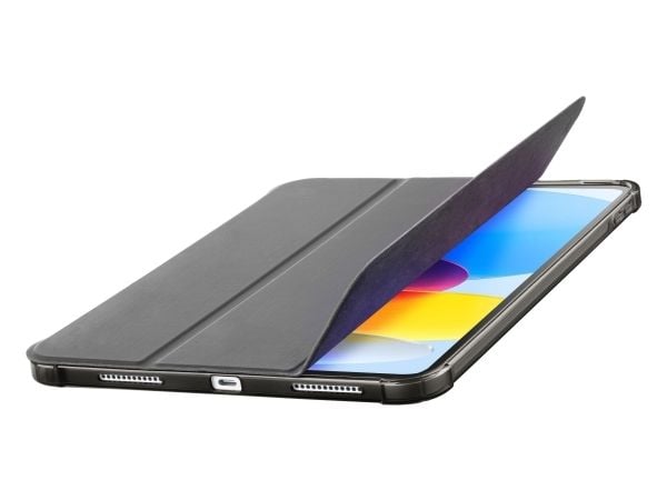 Cellularline 8018080452499, Folio, Apple, iPad 10.9'''' (2022), 27,7 cm (10.9"), 313 g