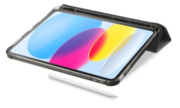 Cellularline 8018080452499, Folio, Apple, iPad 10.9'''' (2022), 27,7 cm (10.9"), 313 g